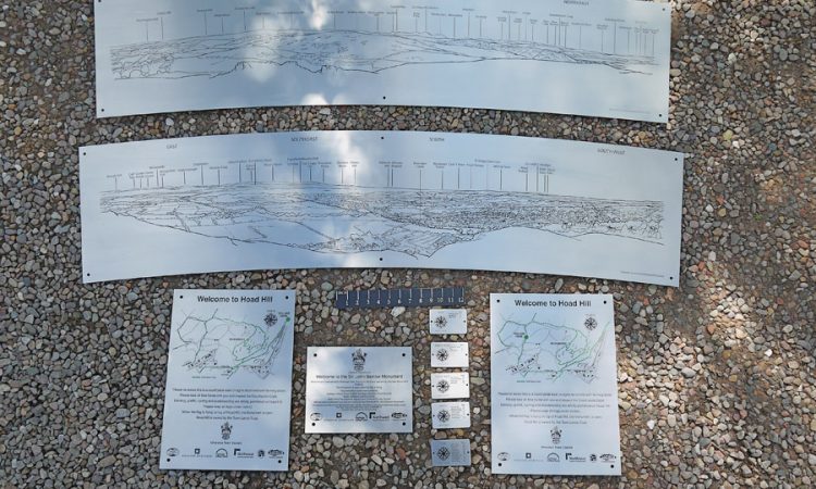 Welcome to Hoad Hill Sings