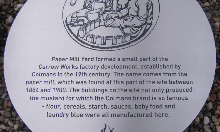 400mm stainless steel discs