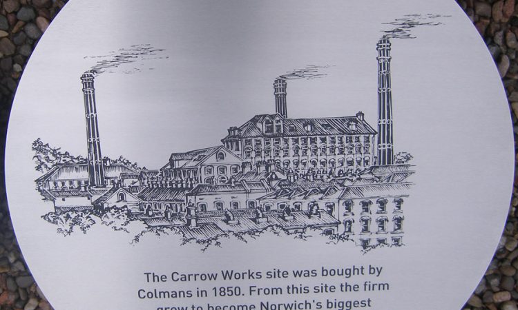 400mm stainless steel discs