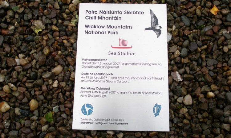 Part of an extensive commission