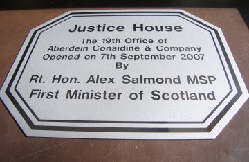 Polished Stainless Steel