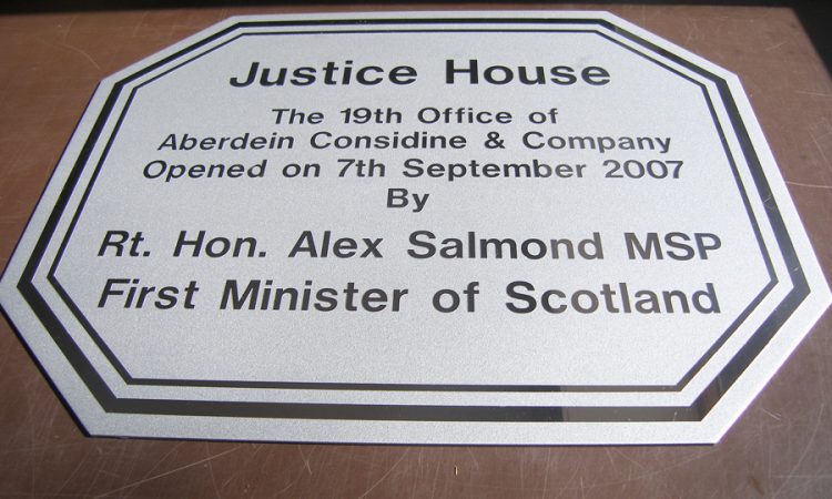 Polished Stainless Steel