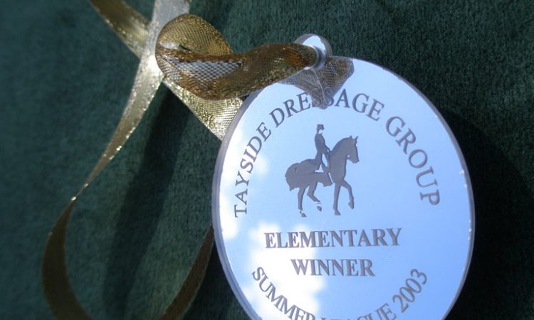 Reverse engraved mirror finish Perspex