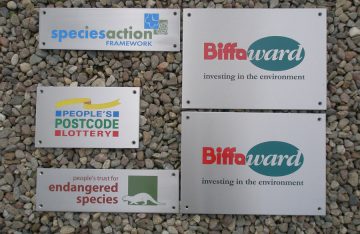 Stainless multicolour