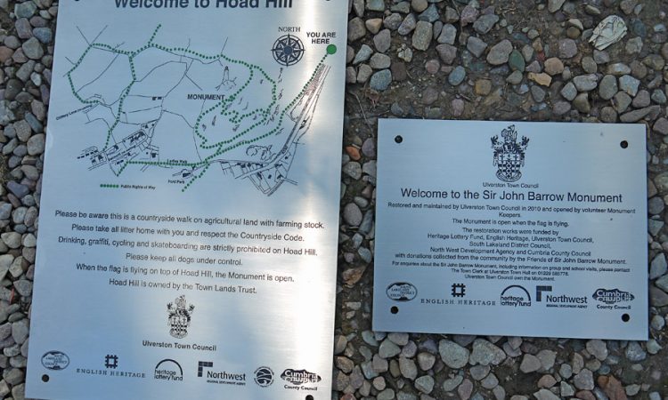 Welcome to Hoad Hill Detail