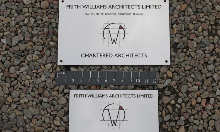 Stainless 316 Brush Finish